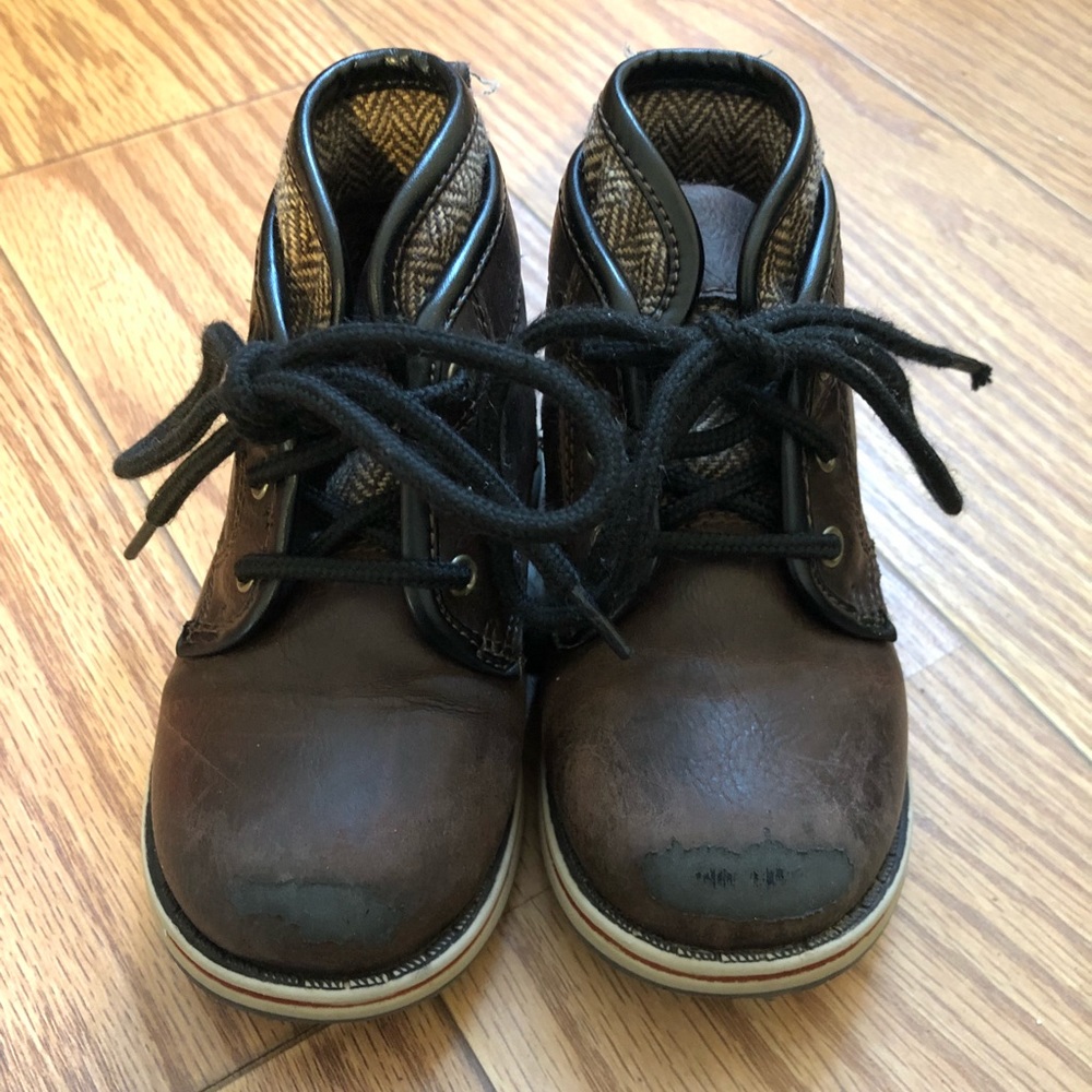 Eddie Bauer Boots